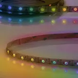 ISOLED 114662 LED strip 12 V WLED 5 m roll 60 LED/m, IP20