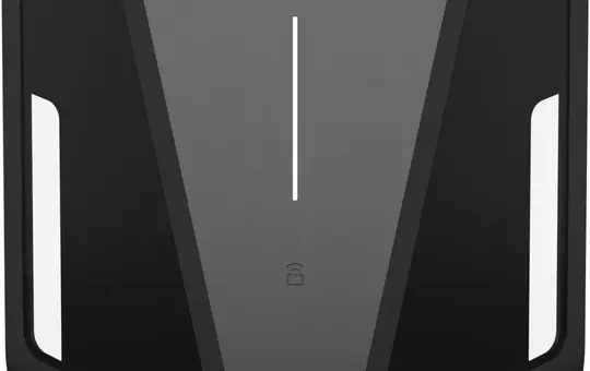 EASEE 10703 Wallbox Charge Core 22 kW | SW