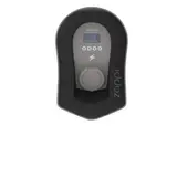 MYENERGI ZAPPI-2H22UB-T Wallbox V2 22 kW, mit Ladedose | SW