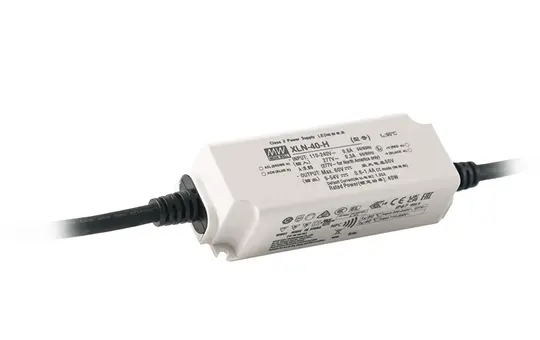 MEANWELL XLN-40-24 power supply 24 V XLN 40 W