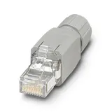 PHOENIX VS-08-RJ45-5-Q/IP20 RJ45 connector 8-polig, Cat.5 | VGR
