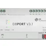 BAB-TEC 10105 KNX visualization server EibPort V3.1 KNX