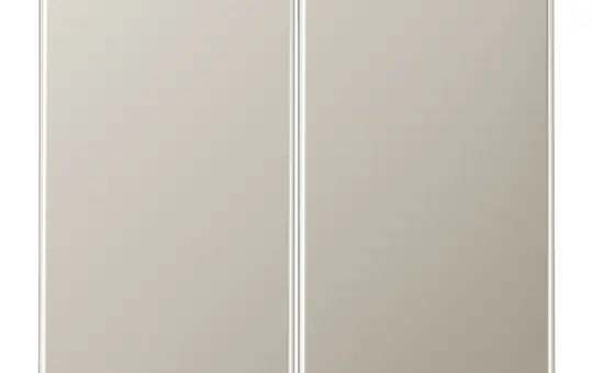 JUNG MATES2995-L Matter button series LS 2-fach/4-fach | ES