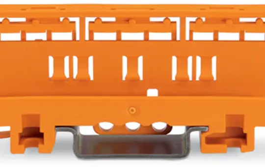 WAGO 221-510 Mounting adapter Series 221 OR | 6 mm²