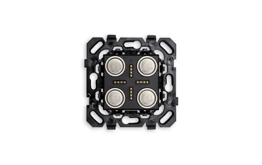 BASALTE 0130-01 Wall base USB EVE Plus 24 V
