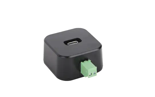 BASALTE 0610-04 Puck USB-C, 24 V DC