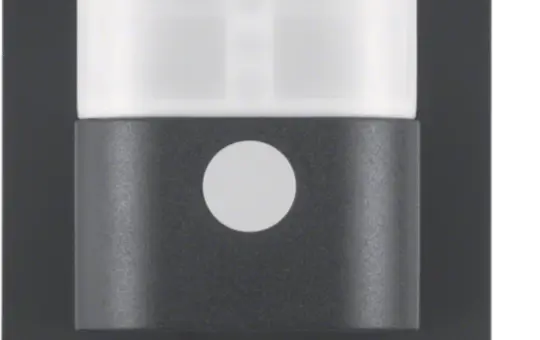 BERKER MAN0202923 motion detector attachment Q.1/Q.3 1.1 m, comfort | TFSWm