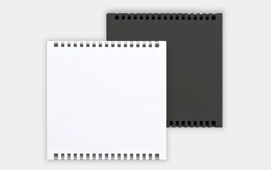 ARCUS-EDS 90101301 Temperature sensor UP PT1000 mit Klemmanschluss