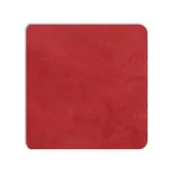 DISPLINE DSP-2-1009-AP-red Alcantara Dame Wall Home 2.0 iPad 10,9 Zoll | RT