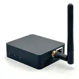 COD.M 90810-POE Zigbee Coordinator CC2652P7 (CZC-1.0) USB, PoE