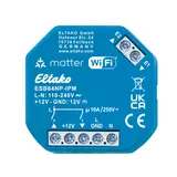ELTAKO ESB64NP-IPM blind actuator 1+1 Schließer, IP, 10 A/250 V AC