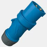 MENNEKES 13513 PowerTOP Xtra ErgoCONTACT plug 32 A, 3-polig, 230 V