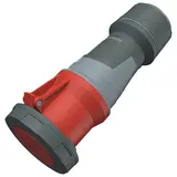 MENNEKES 14225 coupling Xtra ErgoCONTACT 125 A, 5-polig, 400 V, mit Bajonettring