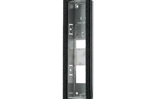 DOORBIRD D1102FV flush-mounted mounting housing (423872462) für D1102FV/D1101KV