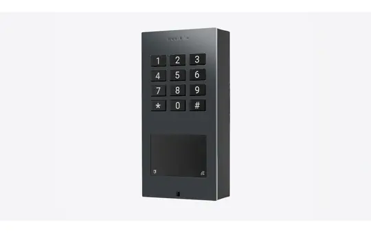 DOORBIRD A1121 IP Access Control System AP (423872226) Keypad, RFID, Bluetooth | ANGRsm