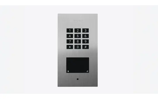 DOORBIRD A1121 IP access control system UP (423872059) Keypad, RFID, Bluetooth | ESV2geb