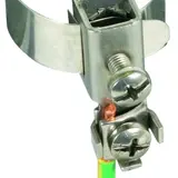 DEHN 540920 earthing strap pipe clamp BRS17 | 10-27 mm