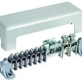DEHN 563010 equipotential bonding bar Ausführung A | 100 mm²