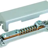 DEHN 563050 equipotential bonding bar MS | 35 mm²