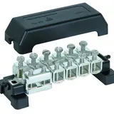 DEHN 563201 equipotential bonding bar UV-stabilisiert | 30 mm²
