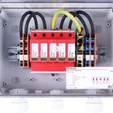 DEHN 900921 Generator connection box mit Überspannungsschutz