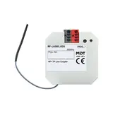 MDT RF-LK001.03S KNX-RF Media Coupler Unterputz, Secure