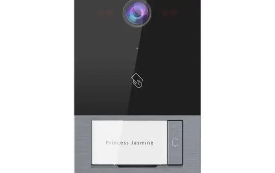 GVS 503051255 SIP door station 1 Klingel | SI