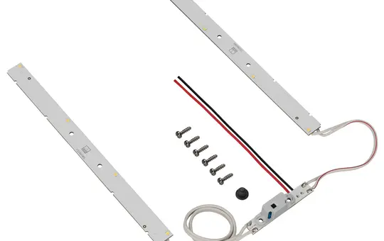 SPELSBERG GEOS-S IBS 4050/5040 interior lighting set 4 W, 342.4 lm, 5000 K