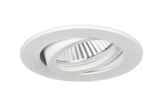 BRUMBERG 36143070 recessed light TIRREL GU10 around | Wm