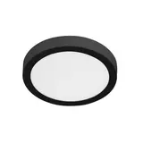 BRUMBERG 12246083 LED surface-mounted panel FLAT37 round 24 W, 2020 lm, 3000K, 110° | SW