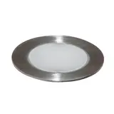 BRUMBERG 14011223 LED floor-mounted light JAVA rund, 0,2 W, 3000K | ESm