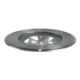 BRUMBERG 14036223 LED floor-mounted light HYBRIDE FLAT 12 W, 890 lm, 3000K, 30° | ESm