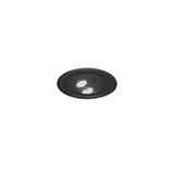 BRUMBERG 14685083 LED floor-mounted light LANKO rund, 4 W, 460 lm, 3000K, 30° | SW