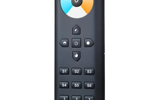 BRUMBERG 18198000 radio remote control TunableWhite, für 18192000 | SW