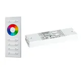 BRUMBERG 18233000 radio control RGB | W