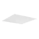 BRUMBERG 32052073 LED insert panel PINOS opal, 32 W, 4200 lm, 3000K, 85° | Wm | 595x595 mm