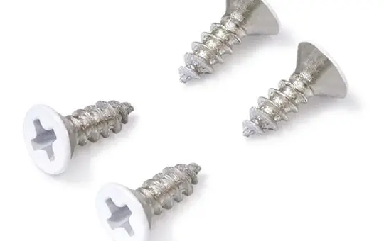 BRUMBERG 53058070 screw set Q-FLEX zu Endkappen-Set 53402.. | W