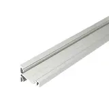 BRUMBERG 53385261 LED surface-mounted corner profile ONE ALUEX | 1 m