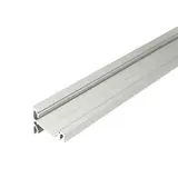 BRUMBERG 53911260 Complete set LED surf.-mnt. corner profile ALUEX | 1 m