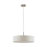 BRUMBERG 57196470 pendant light TIM E27 CR | 500 mm