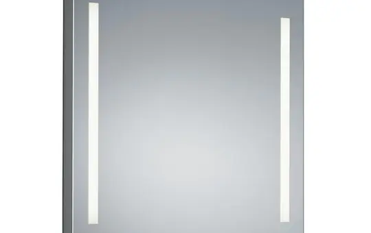 BRUMBERG 58321003 LED wall-mounted mirror light MIRROR quadratisch, 12 W, 2476 lm, 3000K