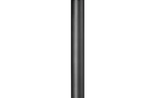 BRUMBERG 60039183 LED bollard light STICK rund, 8 W, 530 lm, 120° | strSW | 1000 mm