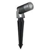 BRUMBERG 60109643 LED ground spike spotlight SPIKE 8 W, 640 lm, 3000K, 38° | TIm
