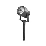 BRUMBERG 65271103 LED ground spike spotlight LEGRA 20 W, 1130 lm, 2950-3050K, 72° | strGRA