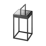 BRUMBERG 65311103 LED solar light VARIA 2,2 W, 210 lm, 2650-3050K, 90° | strGRA | 383 mm