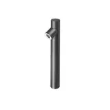 BRUMBERG 65371180 bollard light BANKS GU10 1-fach, 8 W | strSW | 600 mm