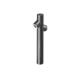 BRUMBERG 65372180 bollard light BANKS GU10 2-fach, 8 W | strSW | 600 mm