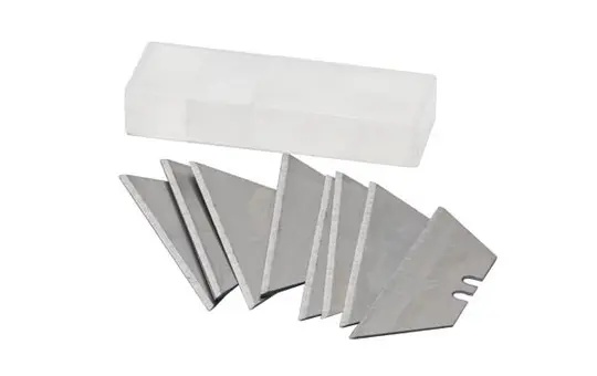 BRUMBERG 81109000 replacement blades Q-FLEX SI