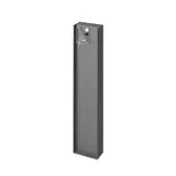 BRUMBERG 81440180 MADURA bollard base für 60119103 | strGRA | 400 mm