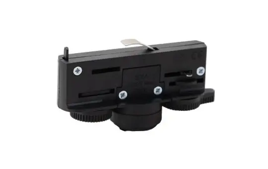 BRUMBERG 88105080 3-phase track adapter SW